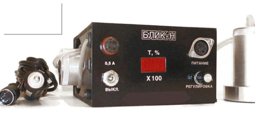 прибор БЛИК-Н