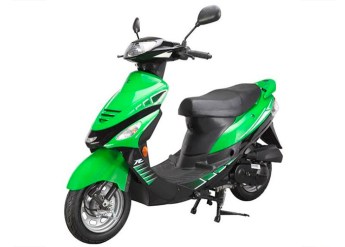 Racer Meteor RC 50 QT-3 Racer Meteor RC 50 QT-3