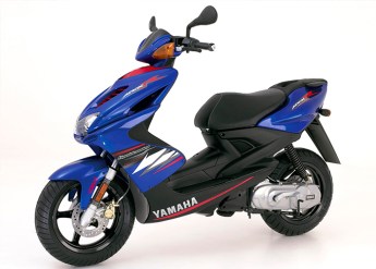 Yamaha Aerox R Yamaha Aerox R