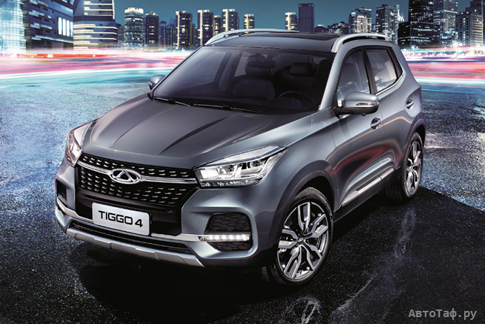 ТОП 49 лучших кроссоверов на 2023 по цене качеству