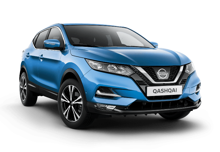 Хороший автомобиль Nissan Qashqai Nissan Qashqai фото