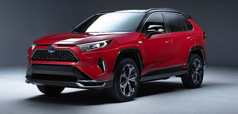 лучший внедорожник для россии цена