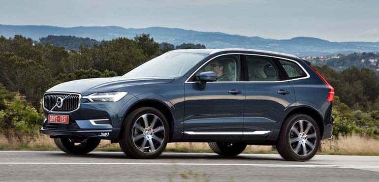 купить лучший кроссовер до 2000000