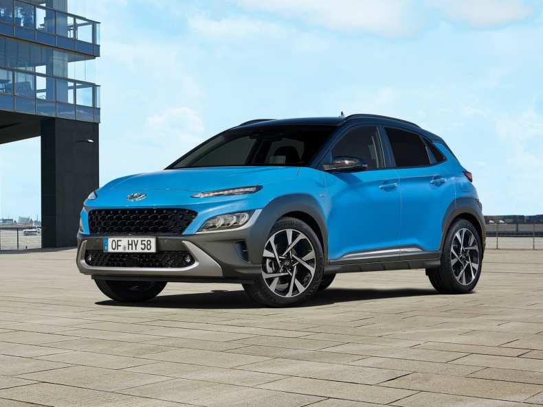 ТОП 49 лучших кроссоверов на 2023 по цене качеству