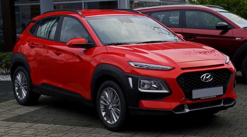 ТОП 49 лучших кроссоверов на 2023 по цене качеству