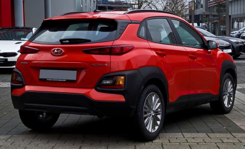 ТОП 49 лучших кроссоверов на 2023 по цене качеству