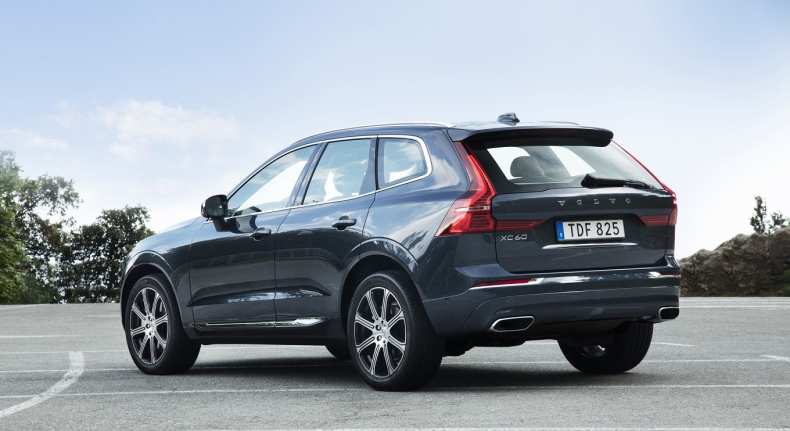 ТОП 49 лучших кроссоверов на 2023 по цене качеству