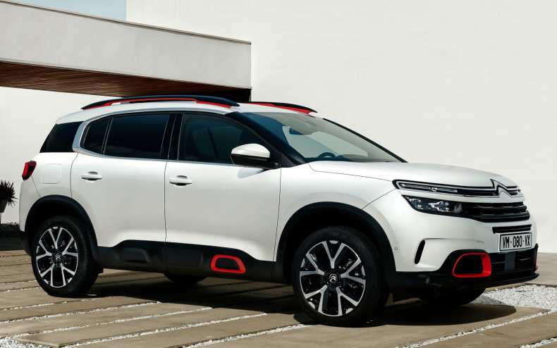 ТОП 49 лучших кроссоверов на 2023 по цене качеству