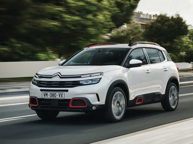 ТОП 49 лучших кроссоверов на 2023 по цене качеству