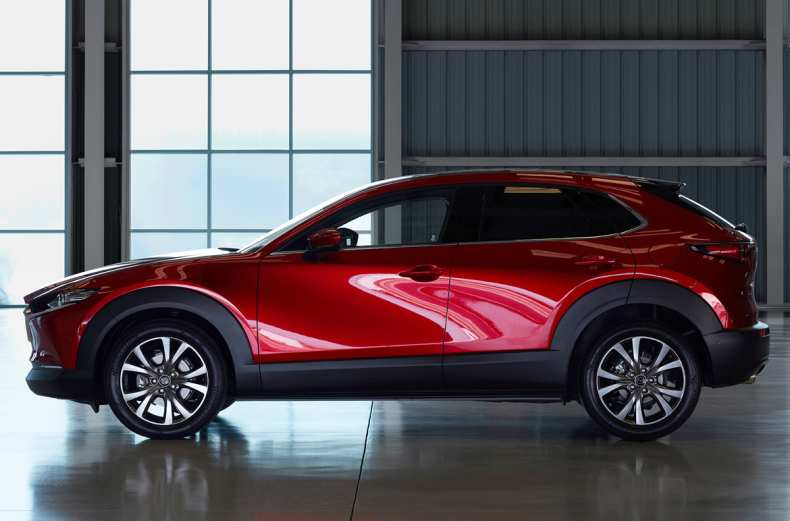 ТОП 49 лучших кроссоверов на 2023 по цене качеству