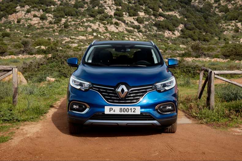 ТОП 49 лучших кроссоверов на 2023 по цене качеству