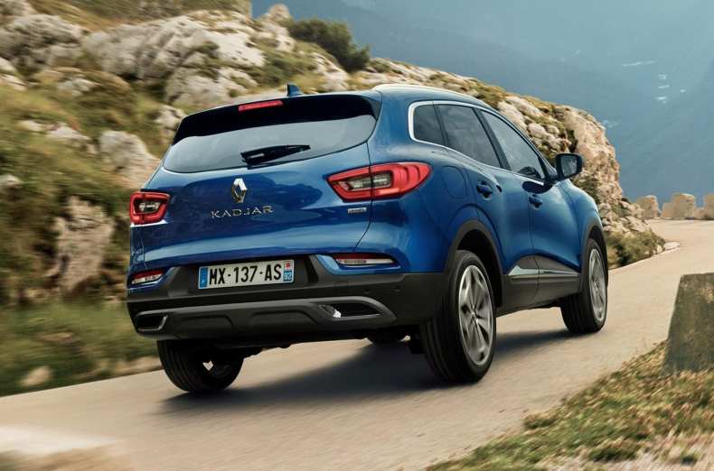 ТОП 49 лучших кроссоверов на 2023 по цене качеству