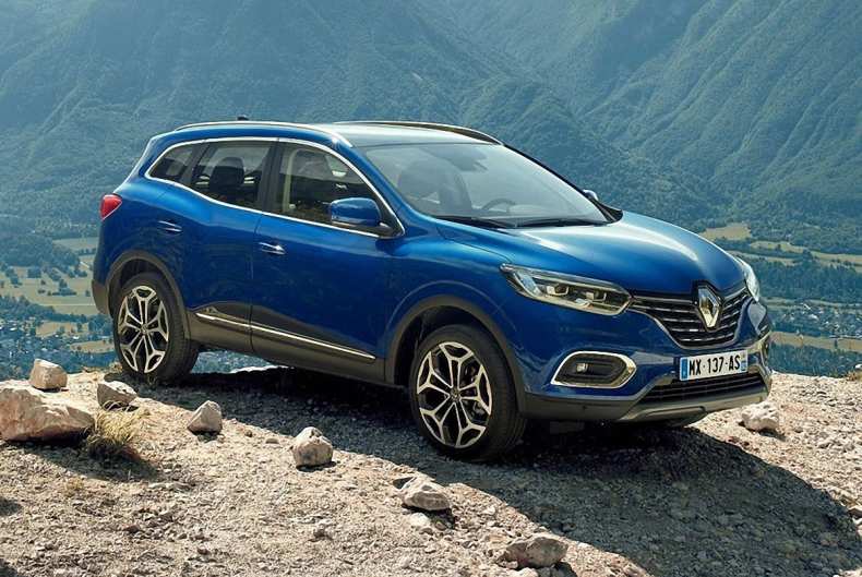 ТОП 49 лучших кроссоверов на 2023 по цене качеству