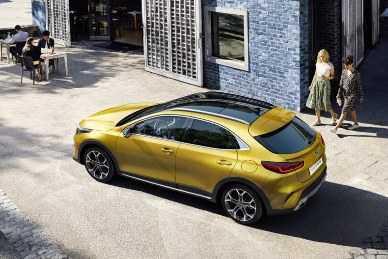 ТОП 49 лучших кроссоверов на 2023 по цене качеству