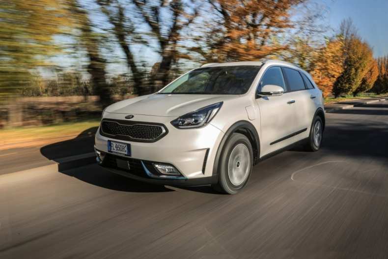 ТОП 49 лучших кроссоверов на 2023 по цене качеству