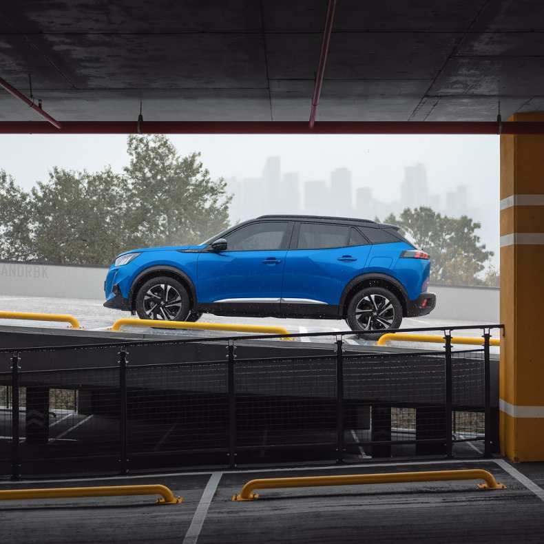 ТОП 49 лучших кроссоверов на 2023 по цене качеству