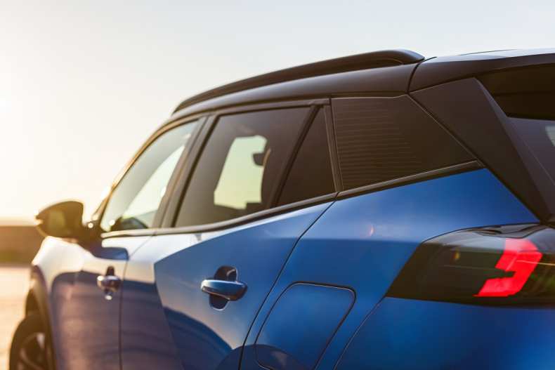 ТОП 49 лучших кроссоверов на 2023 по цене качеству