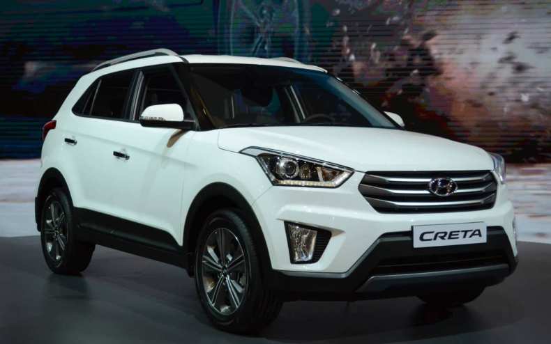 ТОП 49 лучших кроссоверов на 2023 по цене качеству