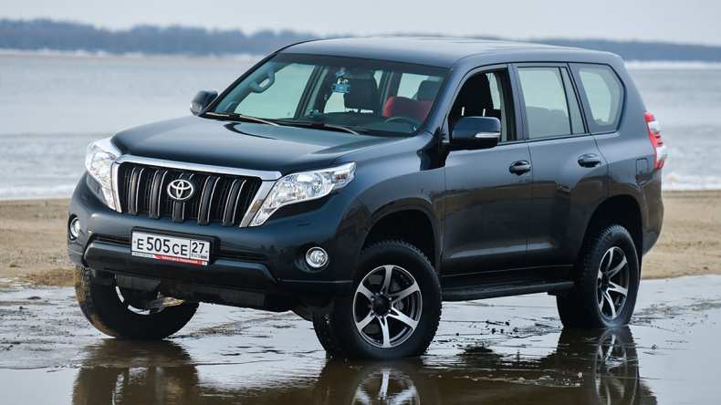 ТОП 49 лучших кроссоверов на 2023 по цене качеству