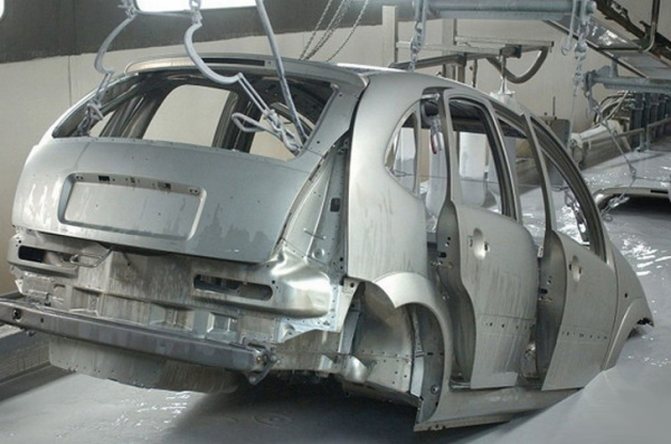 Нержавеющие автомобили 2023: ТОП 26 лучших авто с фото