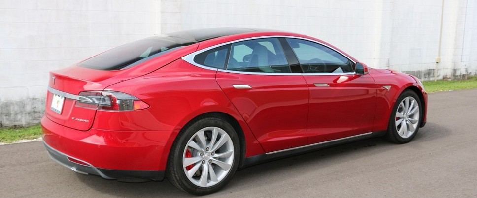 Пример разрешающей тонировки