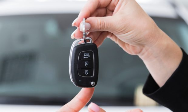 Воспользоваться услугой автомобильного подбора