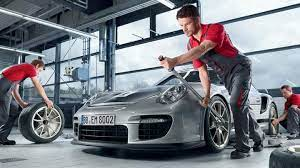 Как провести диагностику рулевого управления и где сделать диагностику двигателя в Киеве?