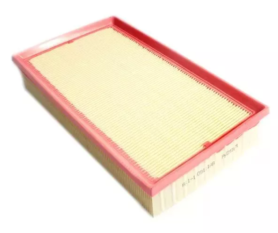 Фільтр повітряний Chery Amulet: Збереження чистоти та якості повітря