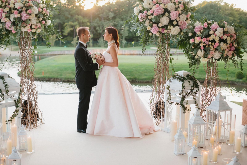 Оформление брака за 24 часа: быстрое и удобное решение для молодой пары