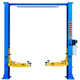 Как и где выгодно купить автоподъемник