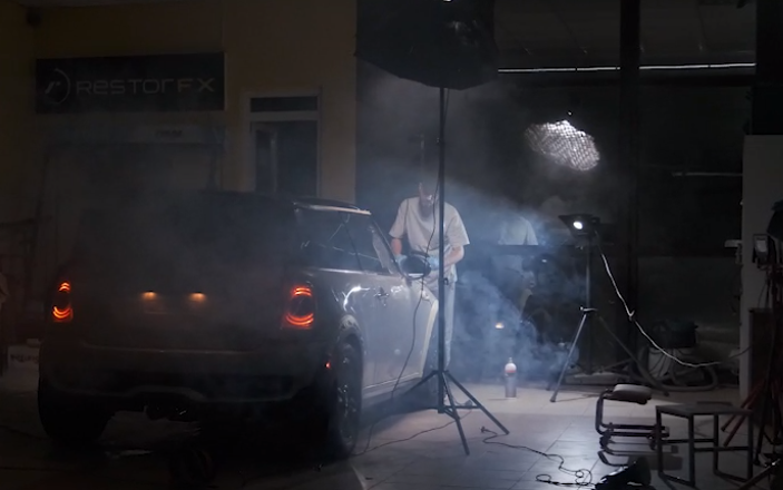 Детейлинг центр «Автопозитив»: Качественный уход за вашим автомобилем