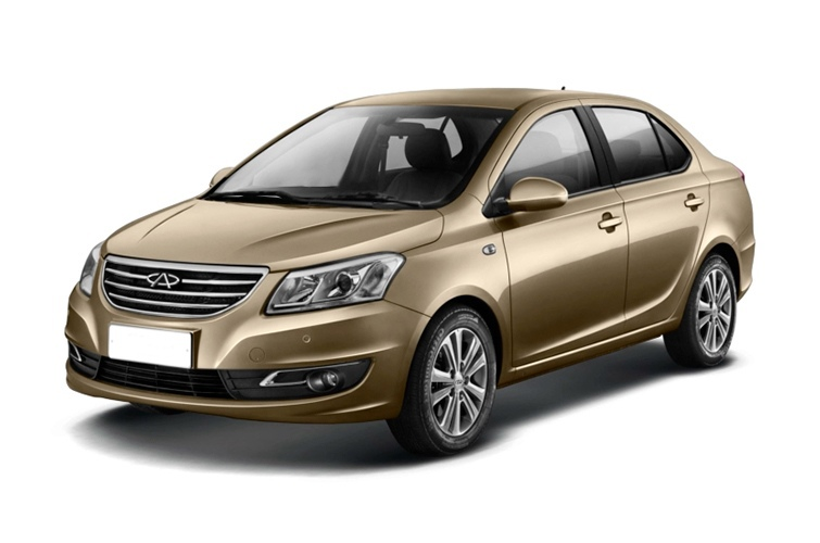 Малолитражные автомобили идеальны для города — они легко маневрируют в пробках и не требуют много места на парковке.-6