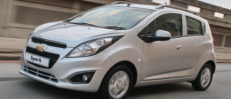 ТОП малолитражек 2023: фото 30+ лучших авто по странам