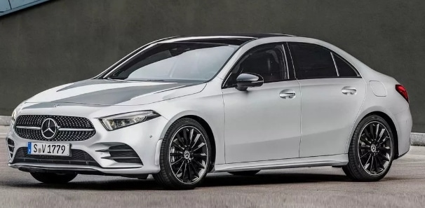 Mercedes Benz A Class Mercedes Benz A Class