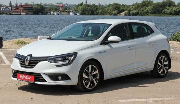 Рено Клио