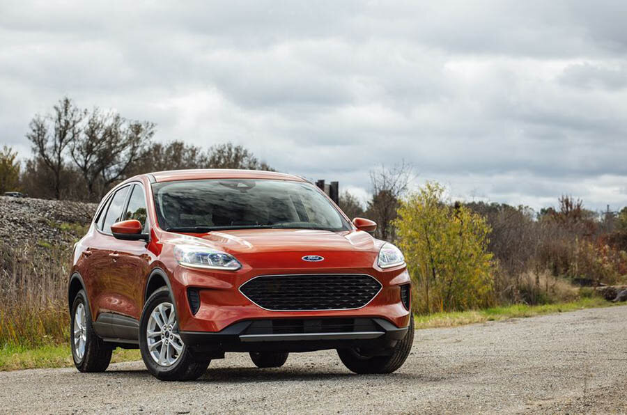 Самые компактные и экономичные автомобили малолитражного класса из АмерикиАвтомобили, которые имеют меньший расход топлива, имеют очевидные преимущества.-5