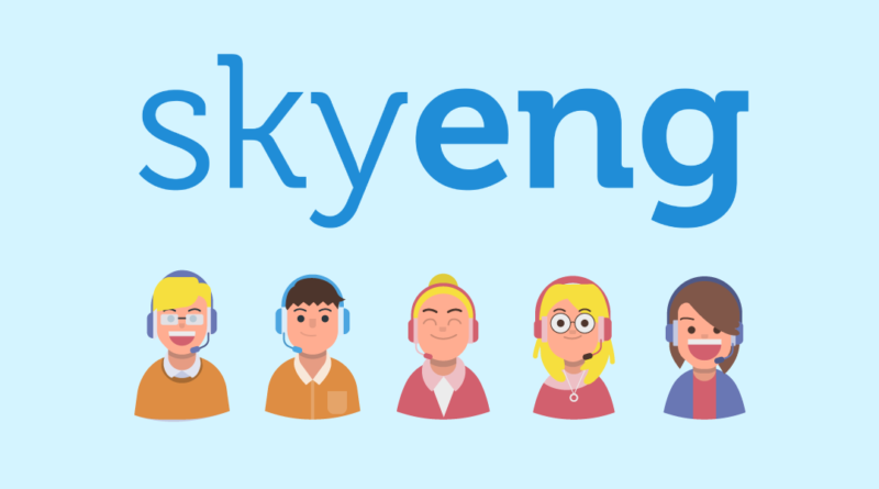 Плюсы и минусы изучения английского языка в популярной онлайн-школе Skyeng