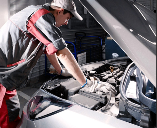 Обслуживание и ремонт климатических систем в автомобиле: что нужно знать каждому владельцу