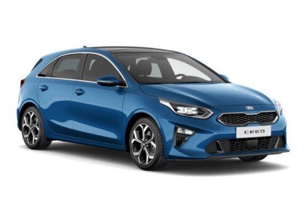 Сравнение Kia Ceed и Kia Sportage: выбираем идеальный автомобиль для города и путешествий