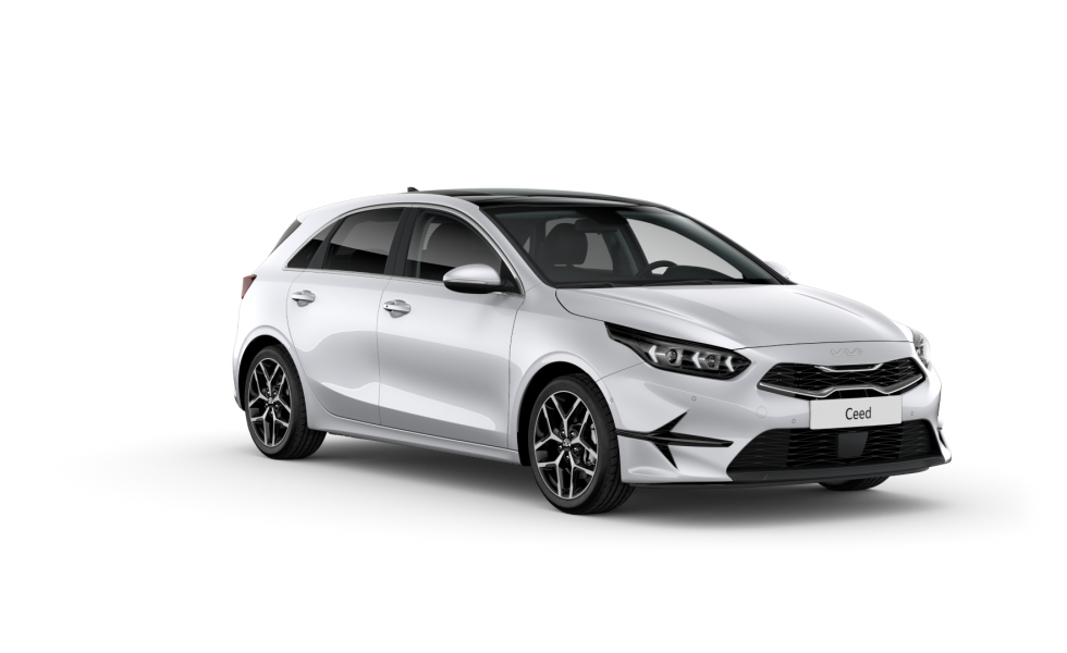 KIA Ceed и KIA Sportage: Два флагмана корейского автопрома