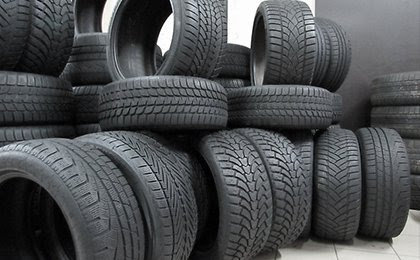 Продажа шин БУ из Европы: выгодное решение для автомобилистов