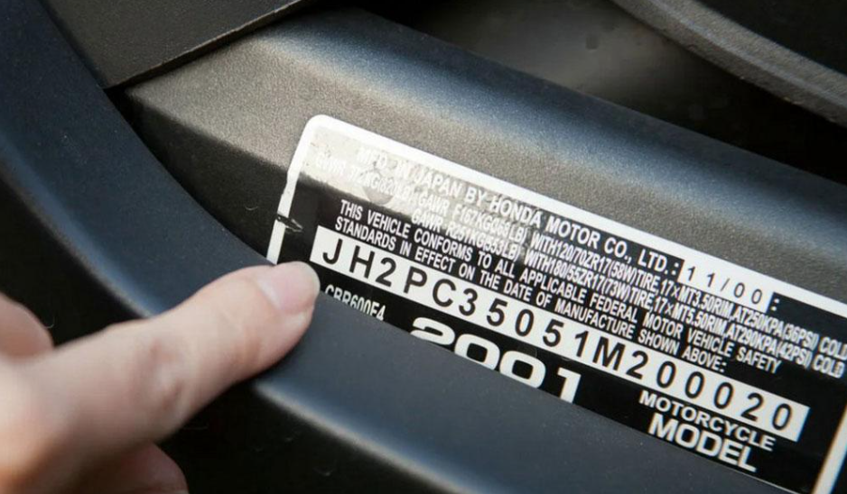 VIN Decoder: Understanding Your Vehicle’s Digital DNA — A Comprehensive Guide to Vehicle Identification Numbers