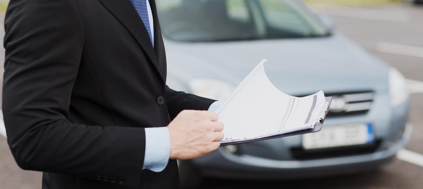 Оценка стоимости авто при получении займа